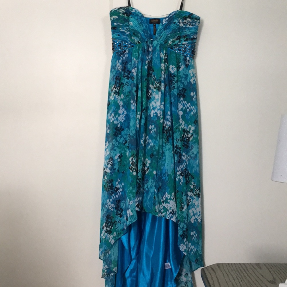 Evening Gown